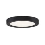 Quoizel Outskirts Led Flush Mount In Oil Rubbed Bronze - OST1708OI. Fixed Price $51.99.