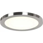 Access Lighting 20812LEDD-BS/ACR Disc Flush Mount Brushed Steel. Fixed Price $46.80.