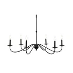 Jonathan Lighting JYL7559A - Chandeliers Indoor. Fixed Price $81.50.