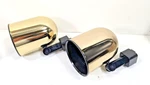 Edison E2601B Roundback Track Light Brass Gold Tone Finish 50W R20 Lot Of. Fixed Price $54.50.
