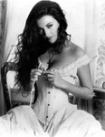 8X10 Print Jane Seymour East Of Eden Mini Series 1981 #eejs. Fixed Price $14.89.
