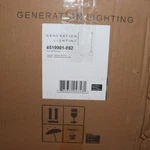 Generation Lighting Varus One Pendant Hanging Modern Fixture. Fixed Price $30.15.