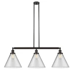 Innovations Lighting 213 X-large Cone 44"W Bronze. Fixed Price $772.64.
