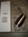 New -tech Lighting Tt-envisn Led 35K 25 6IN Envision Head Satin Nickel. Fixed Price $144.41.