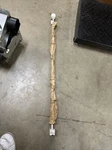 Cooper Lighting Track Fitting 135L. L-936-X. Fixed Price $14.00.