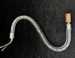 Waterford Crystal Cranmore B9 Chandelier Lower Arm 10 1/2" Replacement Part. Fixed Price $324.99.