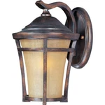 Maxim Balboa Vx 1-LIGHT Outdoor Wall Lantern Copper Oxide 40164GFCO. Fixed Price $259.20.