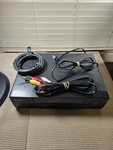 Sharp Vcr VC-A400U- Head Super Picture- Energy Star-tested No Remote. Fixed Price $39.99.