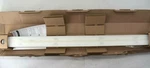 Lithonia Lighting Clx Led Strip Diffused Flat Lens Surface Mount. Fixed Price $127.07.