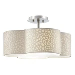 Philips Forecast Flush Mount Light Noe Collection. Fixed Price $39.99.