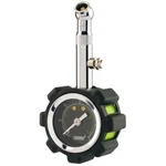 Draper 91365 Car/commercial/bike Push On Psi/bar Tyre Wheel Pressure Gauge Tool. Fixed Price $14.15.
