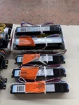 Lot Of 7 Advance IOPA-3P32-N Fluorescent Florescent Light Ballast New Philips T8. Fixed Price $69.99.