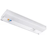 Maxxima 12 In. Hardwired Led Under Cabinet Light - 300 Lumens, 5 Cct, Color T.... Fixed Price $44.61.