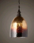 Uttermost 22012 - Harmony Lt Mini Pendant Indoor Lighting. Fixed Price $198.97.