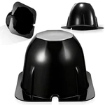 30 Pcs Recessed Light Covers 7" Diameter 5.2" Height Fire-resistant & Energy-.... Fixed Price $127.12.