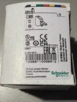 4X ZBVB1 Lighting Element 22MM Harmony XB4 -25-70 Bel: Led Front Schneider. Fixed Price $19.10.