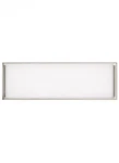 New Tech Lighting Sage Bath Light, 13", Nickel 700BCSAGW13S-LED930. Fixed Price $160.00.