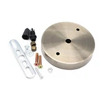 Binifimux Ceilng Mounting Canopy Kit, 2 Pack Ceiling Plate Chassis Base Penda.... Fixed Price $12.22.