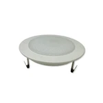 Nicor 19509WH 4" White Albalite Glass Shower Trim Recessed Light Wet Rated. Fixed Price $17.89.