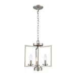 Thomas Lighting CN240382 Elk Home West End Flush Mount. Fixed Price $99.95.