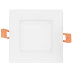 Westgate 15W 6" Inch Ultra Thin Slim Recessed Lighting Kit Square Shaped Led No. Fixed Price $24.99.