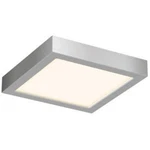 Dals Lighting CFLEDSQ06-CC-SN Delta Flush Mount Satin Nickel. Fixed Price $85.48.