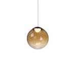 ET2 E24189-05 Planetary 10"W Led Mini Pendant Black. Fixed Price $142.40.