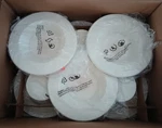 Sunco Lightning 12-PACK 5/6 Baffle Retrofit Led 965LM 13W Recessed 2700K Damp. Fixed Price $49.95.