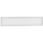 Progress Lighting P300305-CS Everlume 24"W Led Flush Mount White. Fixed Price $121.03.