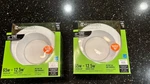 Ecosmart 6 Inch Led Dimmable Recessed Light Soft White Flood Reflector New. Fixed Price $10.00.