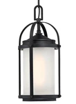 Westinghouse 6339400 Grandview 8"W Led Outdoor Mini Pendant. Fixed Price $86.12.