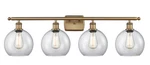 Innovations Lighting 516-4W-11-36 Athens Vanity. Fixed Price $699.60.