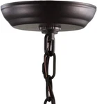 Jonathan JYL7403A Ruth 11" 4-LIGHT Traditional Classic Lantern Metal/glass Led. Fixed Price $75.00.
