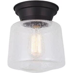 Canarm Lighting IFM623A08ORB Madison Flush Mount Oil Rubbed Bronze. Fixed Price $68.80.