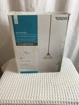 Home Style Selections Mini Pendant Ceiling Light Fixture, Model 0352415-NEW.. Fixed Price $40.00.