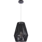 Craftmade P2009-FB Natural Light 11.81 Inch Flat Black Pendant Ceiling. Fixed Price $124.13.