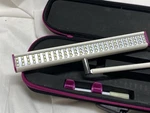 Postergarden SL-1100-78L Led Display Light 12VDC 1.5AMP W/ Protection Case. Fixed Price $29.99.