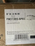 Feiss FM313BS Sunset Drive 2 - Light Indoor Flush Mount. Fixed Price $90.00.