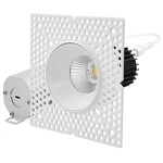 Luxrite Inch Trimless Led Recessed Lighting, 12W, 1100LM, 5CCT Selectable 2.... Fixed Price $118.63.