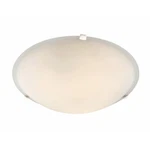 Trans Globe Tgl 20' Wide Colored Clips Flush Mount In White - 58702. Fixed Price $134.90.