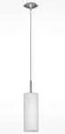 Eglo 20129A Troy 3 4"W Mini Pendant. Fixed Price $47.95.