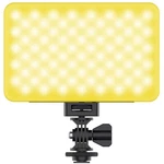 Viltrox Sprite 15B Bi-color Led Light Video Panel 2800K-6800K. Fixed Price $48.90.