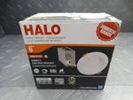 Halo LCR6 6" Led Recessed Light Round Class Retrofit Module 5 Color Selectable. Fixed Price $24.99.