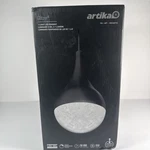 Artika Glitzer 1-LIGHT Modern Integrated Led Mini Pendant Fixture 6.5W. Fixed Price $32.99.