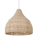 Arturesthome Rattan Pendant Light Fixtures, Hand-woven Boho. Fixed Price $168.00.