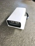 Flos Outtdoor Climber 87 Down F1113U01 Led 3000 Wall Sconce Light. Fixed Price $550.00.