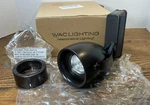 Wac Impulse 2700K 40 Dark Bronze For Track H-LED820F-927 -needs Lens. Fixed Price $99.99.