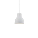 Kuzco Cradle Light 13" Pendant, White 494213-WH. Fixed Price $211.20.