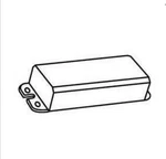 Elco - ETR150 150W Electric Tranformer. Fixed Price $30.00.