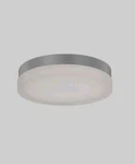 Modern Forms Circa 1LT 11" Led Round Flush MOUNT/3000K, Titanium FM-2111-30-TT. Fixed Price $149.99.